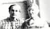 With Vladimir M. Sinitski