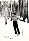 In Moscow